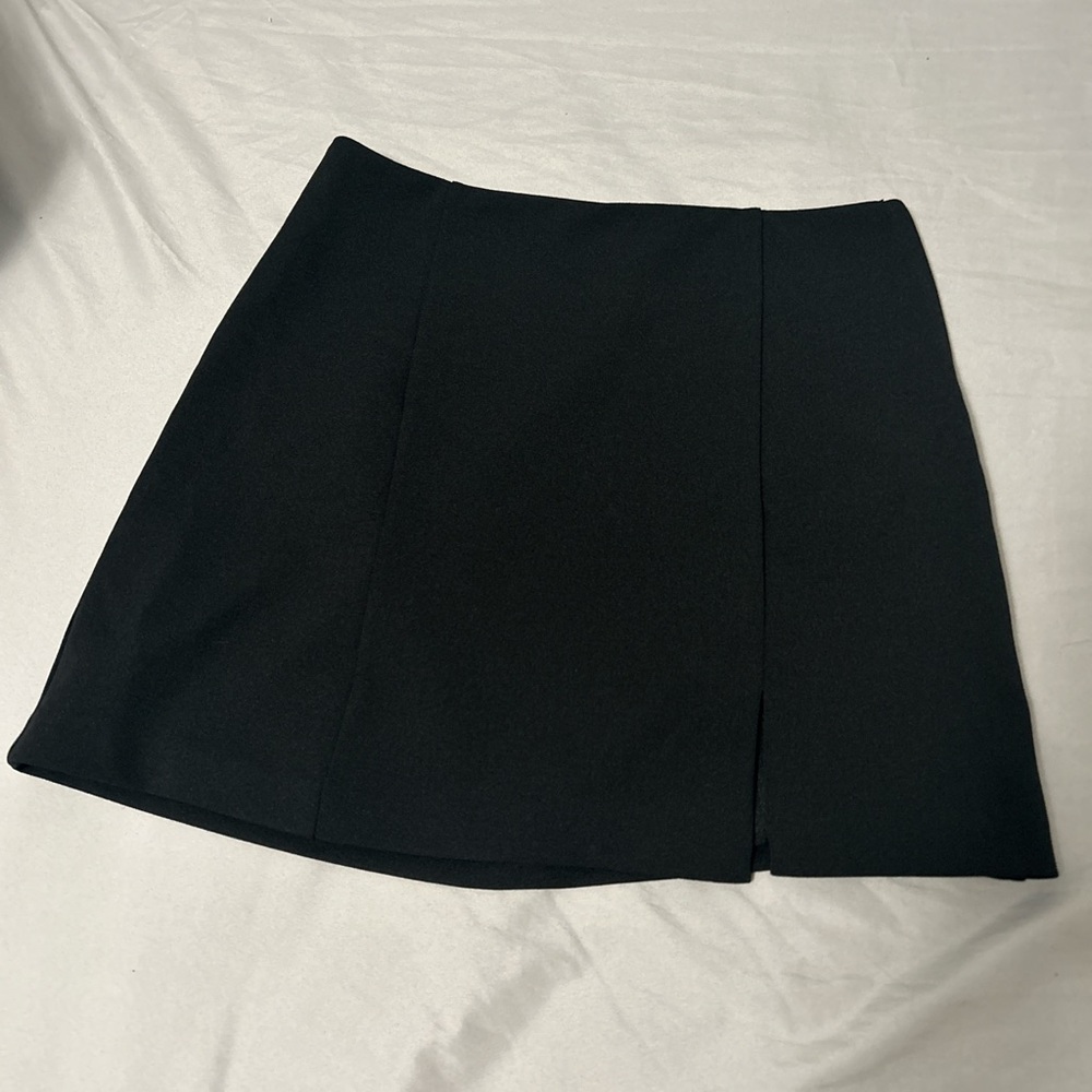 Skirt size small forever 21